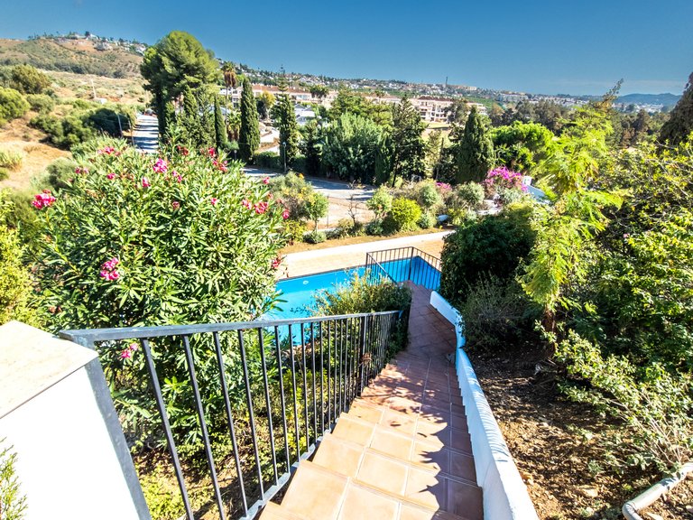 Villa for Sale in Mijas Costa Malaga 51