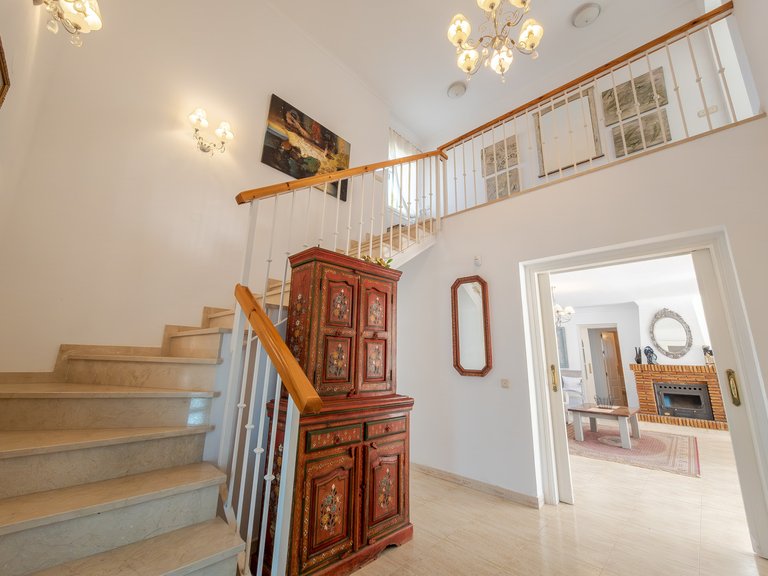 Villa for Sale in Mijas Costa Malaga 15