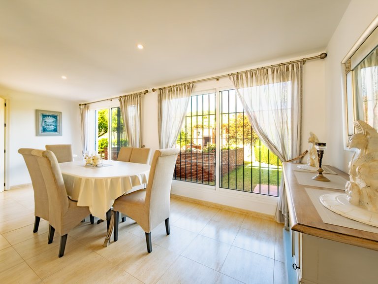 Villa for Sale in Mijas Costa Malaga 10
