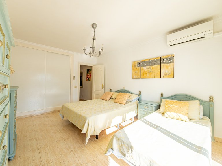 Villa for Sale in Mijas Costa Malaga 31