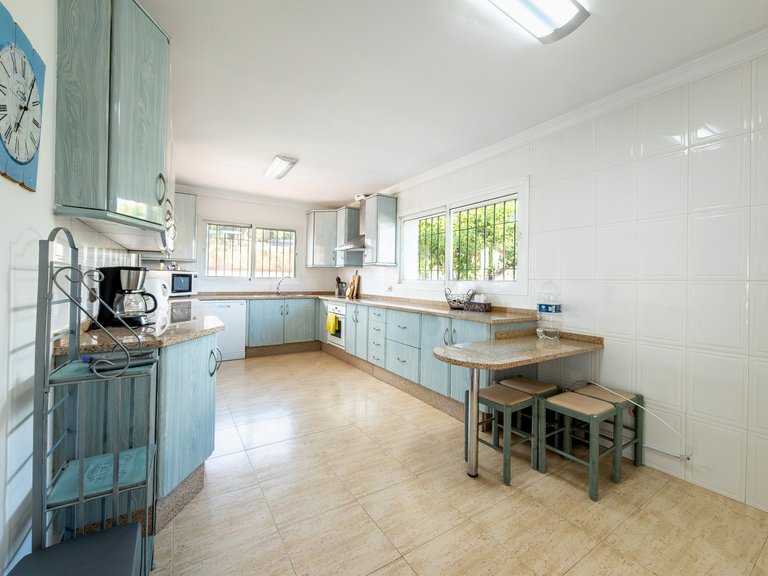 Villa for Sale in Mijas Costa Malaga 13
