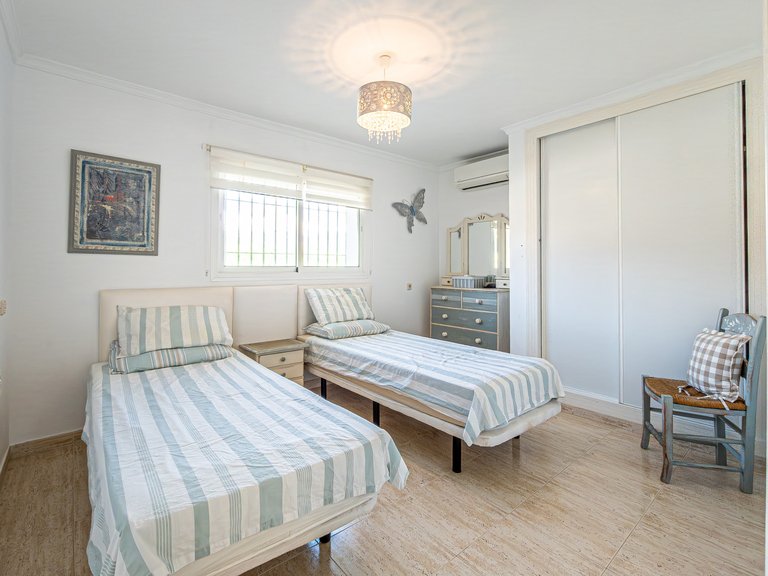 Villa for Sale in Mijas Costa Malaga 20