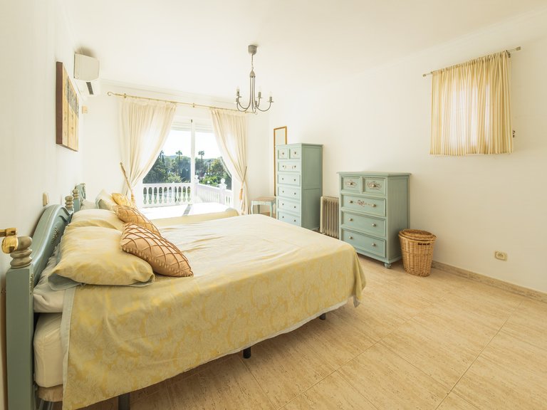 Villa for Sale in Mijas Costa Malaga 29