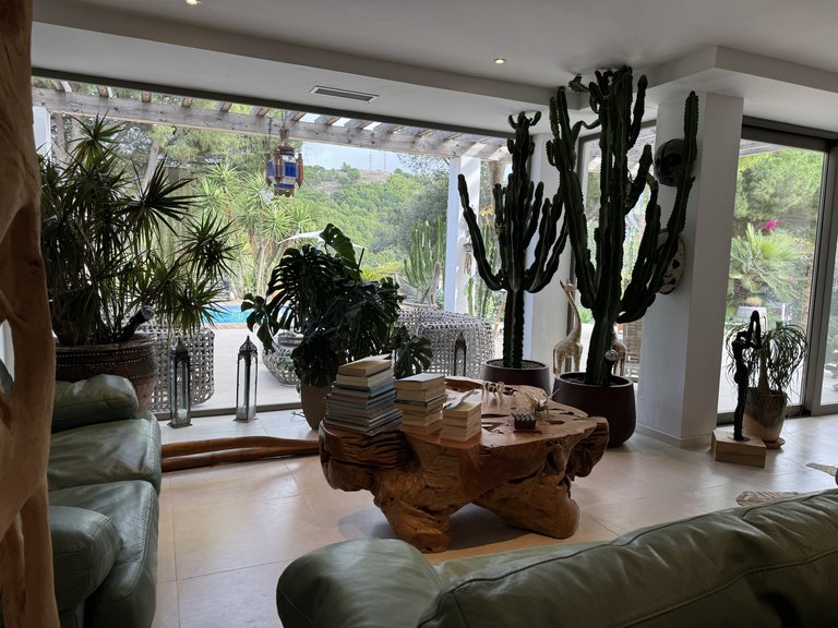Villa for Sale in Alhaurin De La Torre Malaga 8