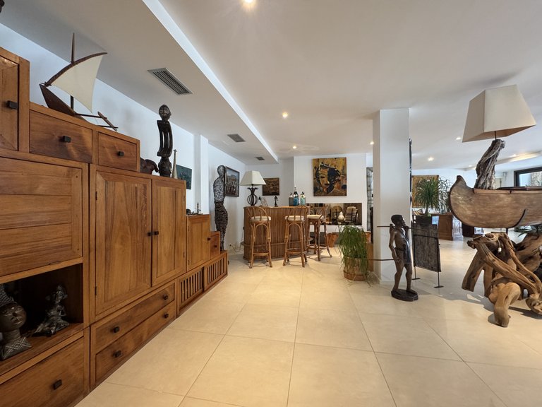 Villa for Sale in Alhaurin De La Torre Malaga 24