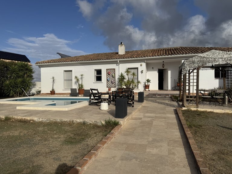 Villa for Sale in Alhaurin De La Torre Malaga 45