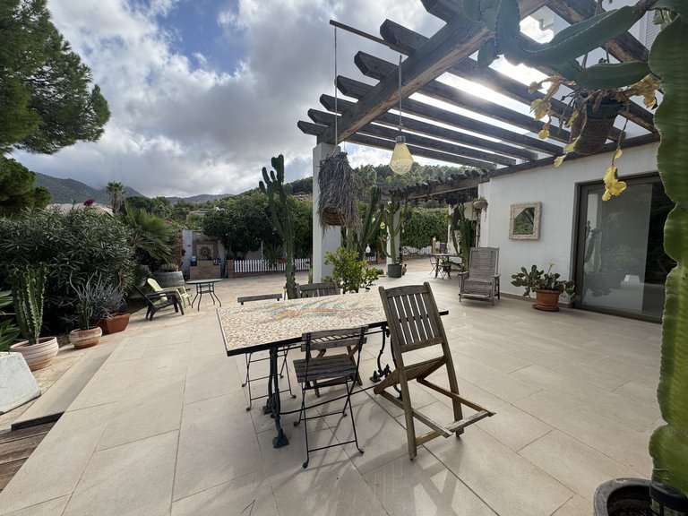 Villa for Sale in Alhaurin De La Torre Malaga 21