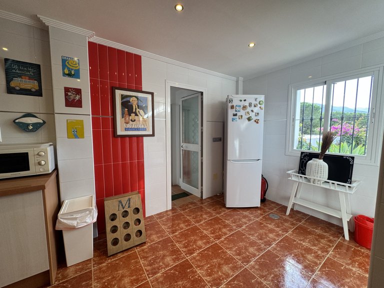 Villa for Sale in Alhaurin De La Torre Malaga 39