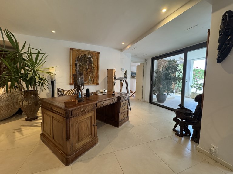 Villa for Sale in Alhaurin De La Torre Malaga 16