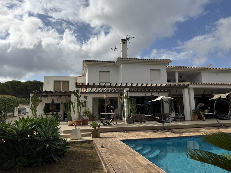 Villa for Sale in Alhaurin De La Torre Malaga 51