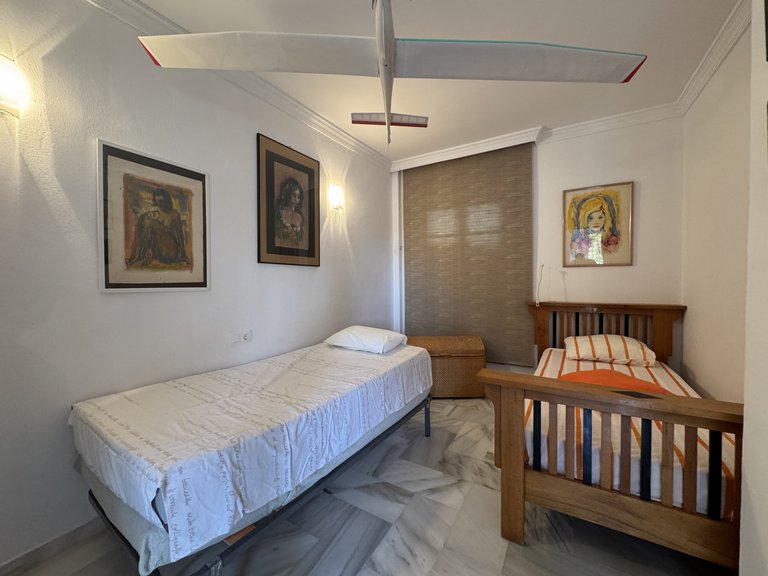 Villa for Sale in Alhaurin De La Torre Malaga 42