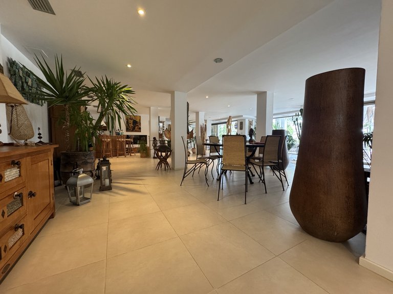 Villa for Sale in Alhaurin De La Torre Malaga 4