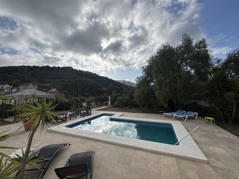 Villa for Sale in Alhaurin De La Torre Malaga 48