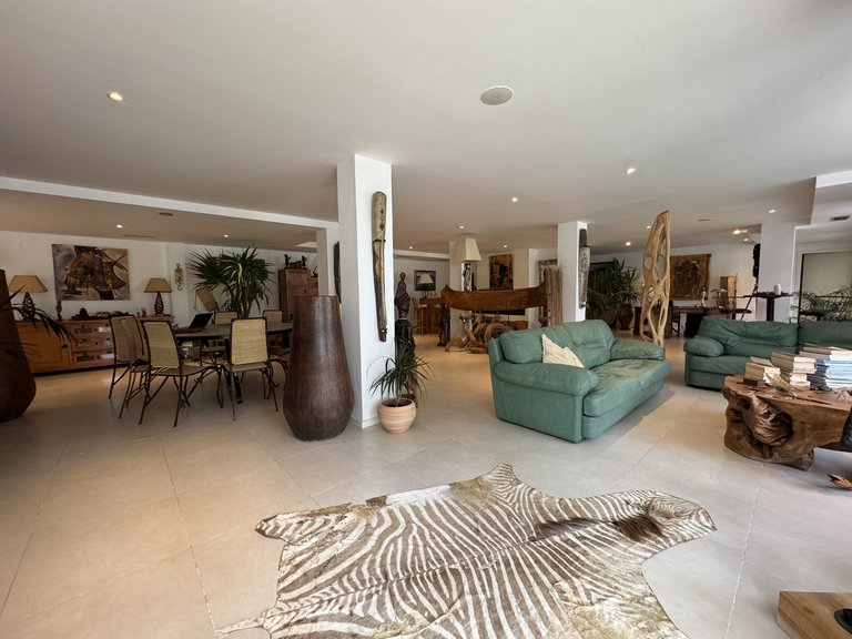 Villa for Sale in Alhaurin De La Torre Malaga 3