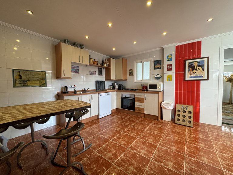 Villa for Sale in Alhaurin De La Torre Malaga 38