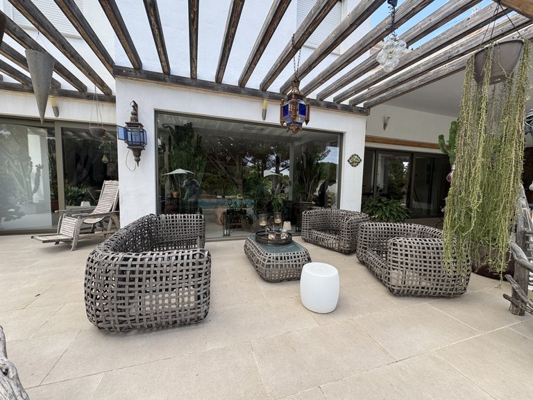Villa for Sale in Alhaurin De La Torre Malaga 7