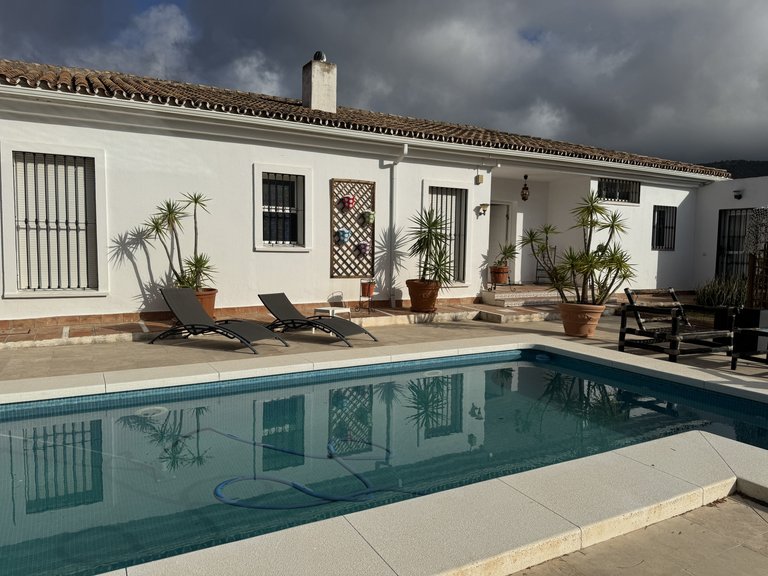 Villa for Sale in Alhaurin De La Torre Malaga 47