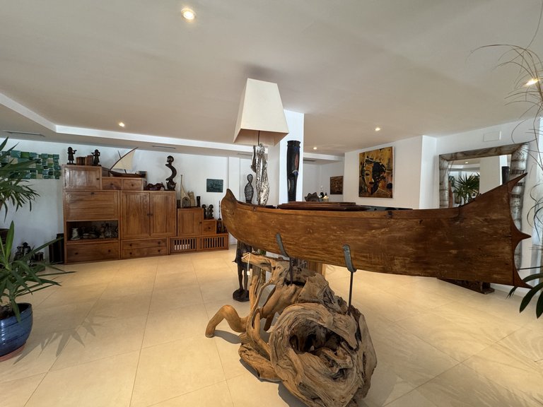 Villa for Sale in Alhaurin De La Torre Malaga 5