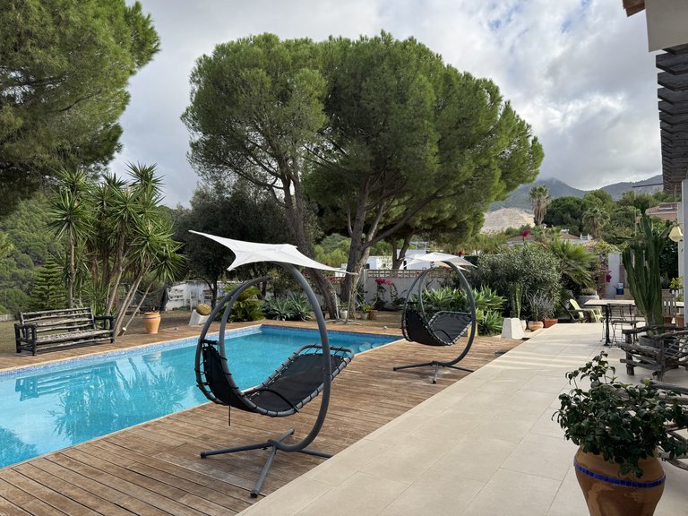 Villa for Sale in Alhaurin De La Torre Malaga 13