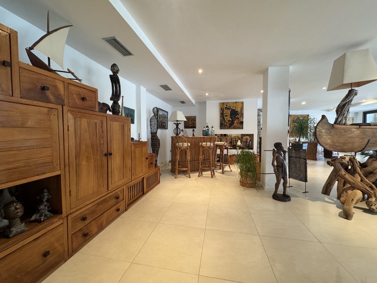 Villa for Sale in Alhaurin De La Torre Malaga 34