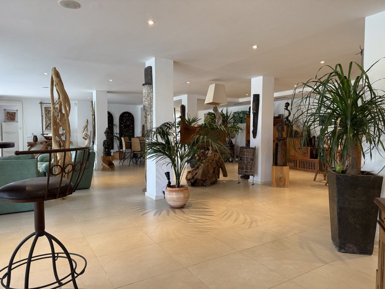 Villa for Sale in Alhaurin De La Torre Malaga 9