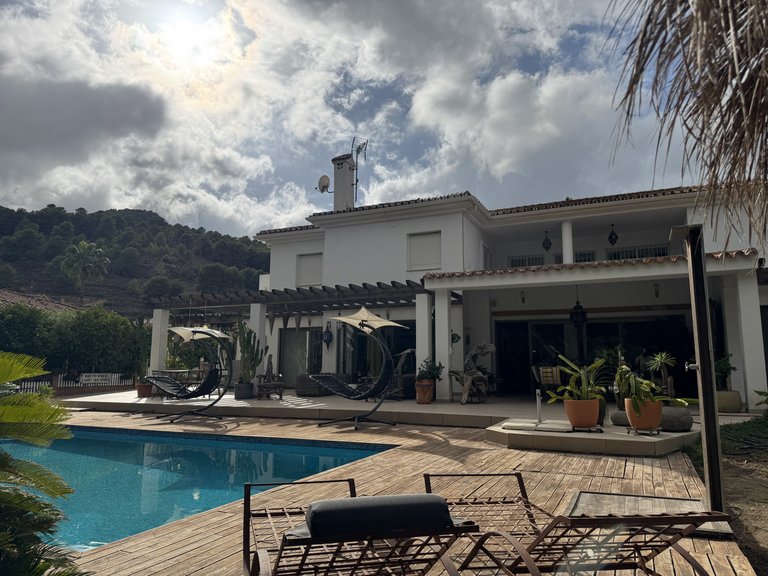 Villa for Sale in Alhaurin De La Torre Malaga 53