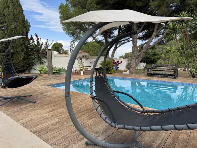 Villa for Sale in Alhaurin De La Torre Malaga 23