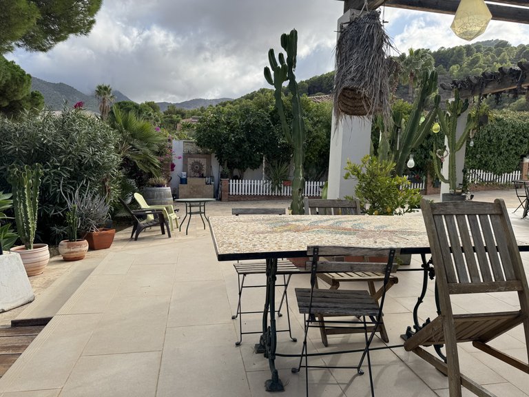 Villa for Sale in Alhaurin De La Torre Malaga 22