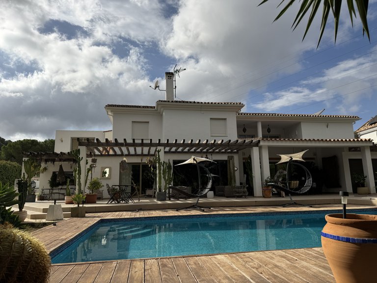 Villa for Sale in Alhaurin De La Torre Malaga 54