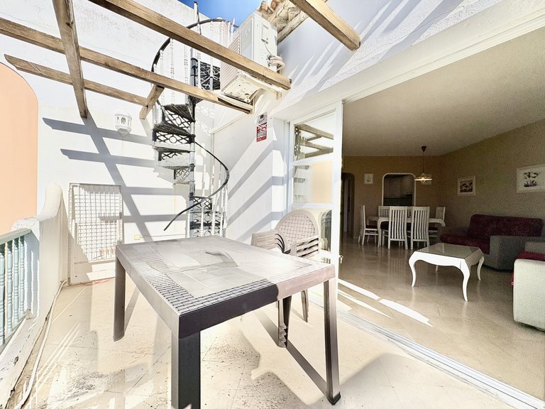 Penthouse for Sale in Mijas Costa Malaga 9