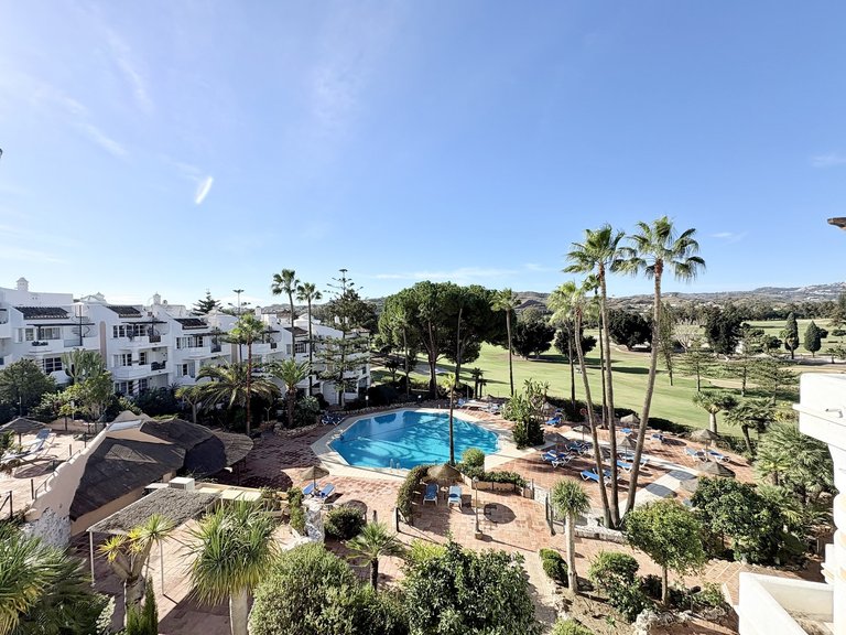 Penthouse for Sale in Mijas Costa Malaga 8