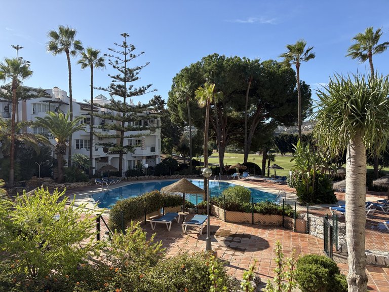 Penthouse for Sale in Mijas Costa Malaga 23