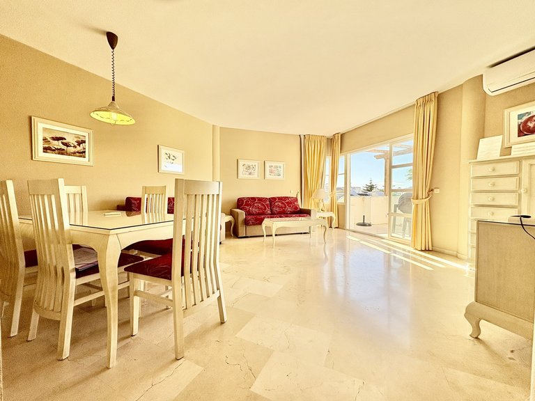 Penthouse for Sale in Mijas Costa Malaga 6