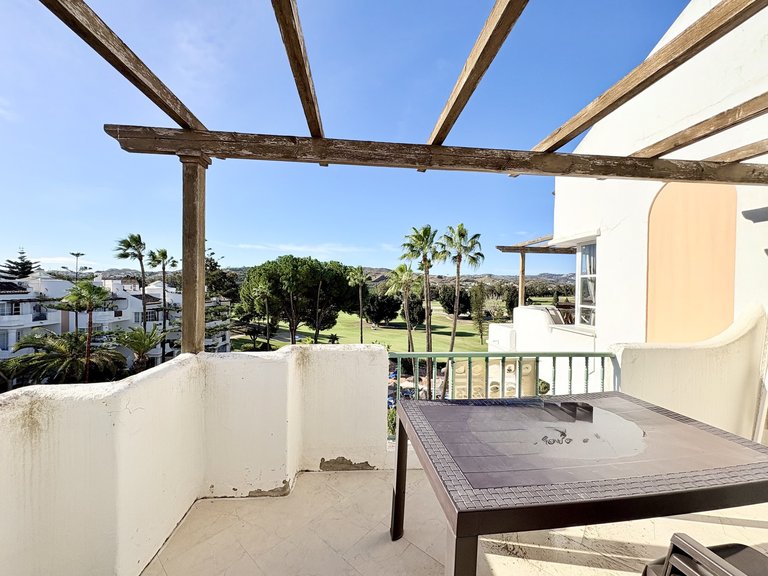 Penthouse for Sale in Mijas Costa Malaga 3