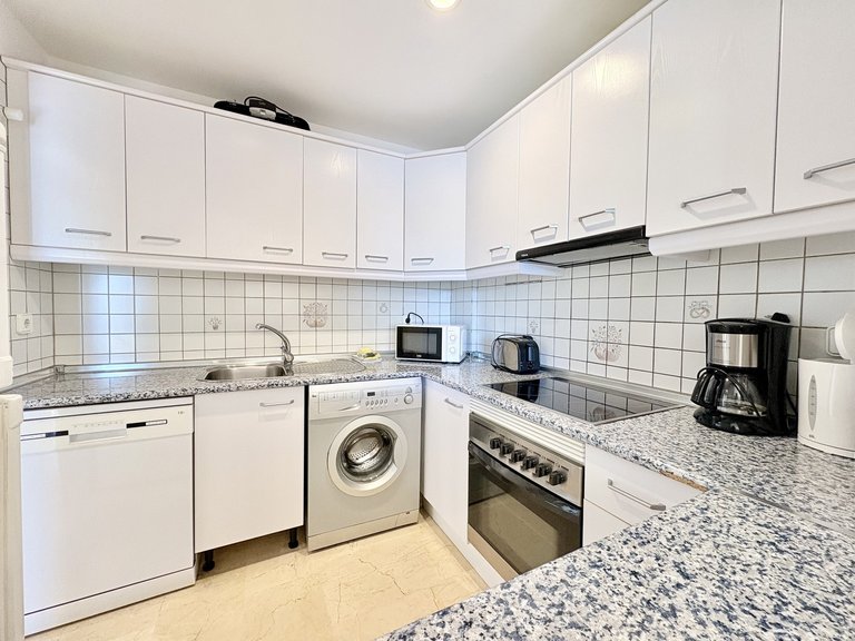 Penthouse for Sale in Mijas Costa Malaga 10