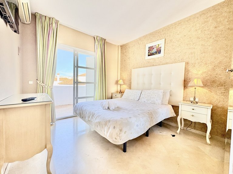 Penthouse for Sale in Mijas Costa Malaga 12