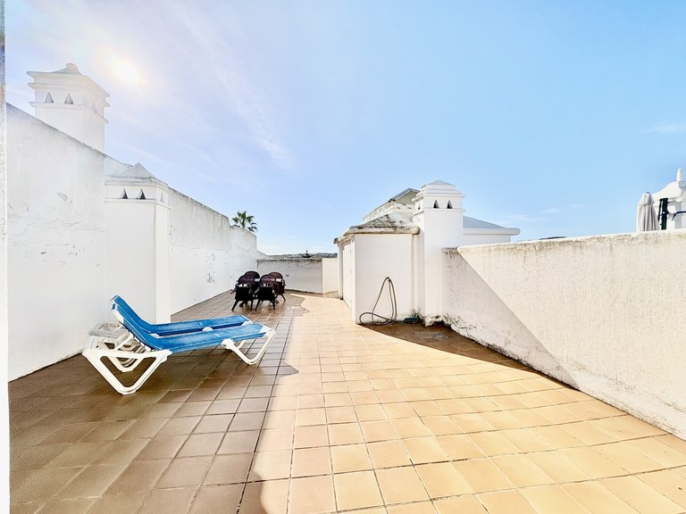 Penthouse for Sale in Mijas Costa Malaga 21