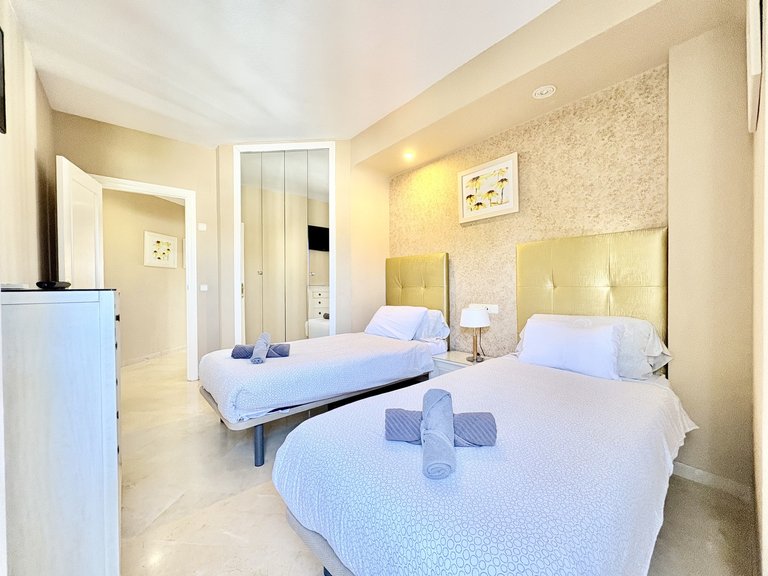 Penthouse for Sale in Mijas Costa Malaga 16