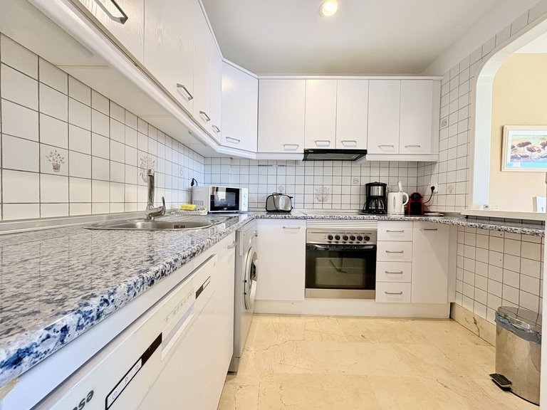 Penthouse for Sale in Mijas Costa Malaga 11