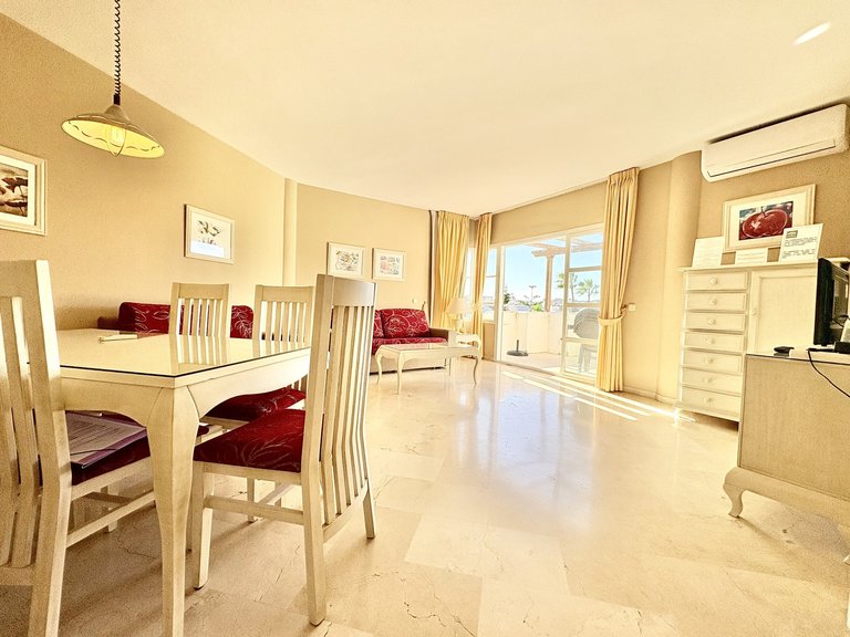 Penthouse for Sale in Mijas Costa Malaga 4
