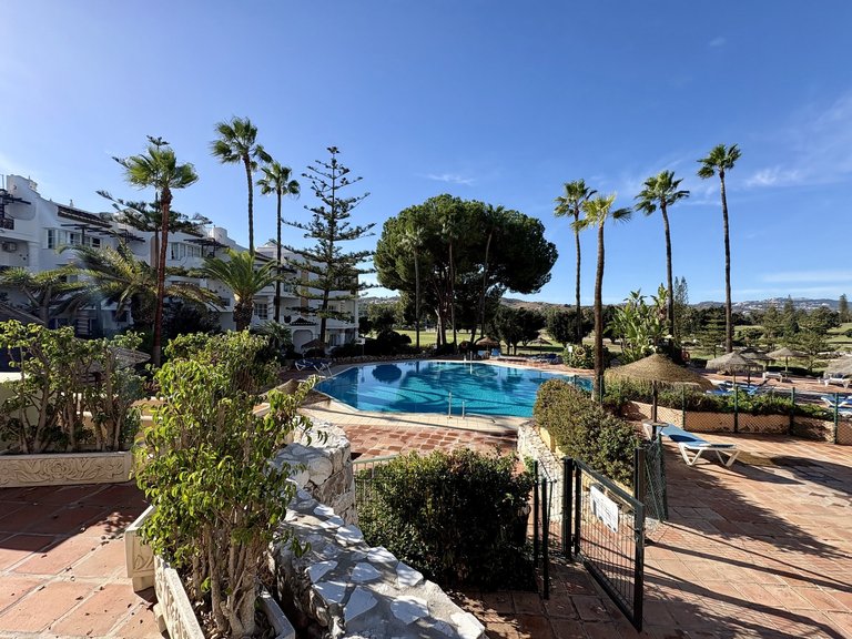 Penthouse for Sale in Mijas Costa Malaga 22