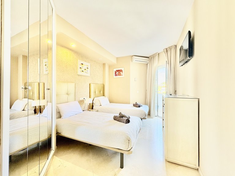 Penthouse for Sale in Mijas Costa Malaga 17