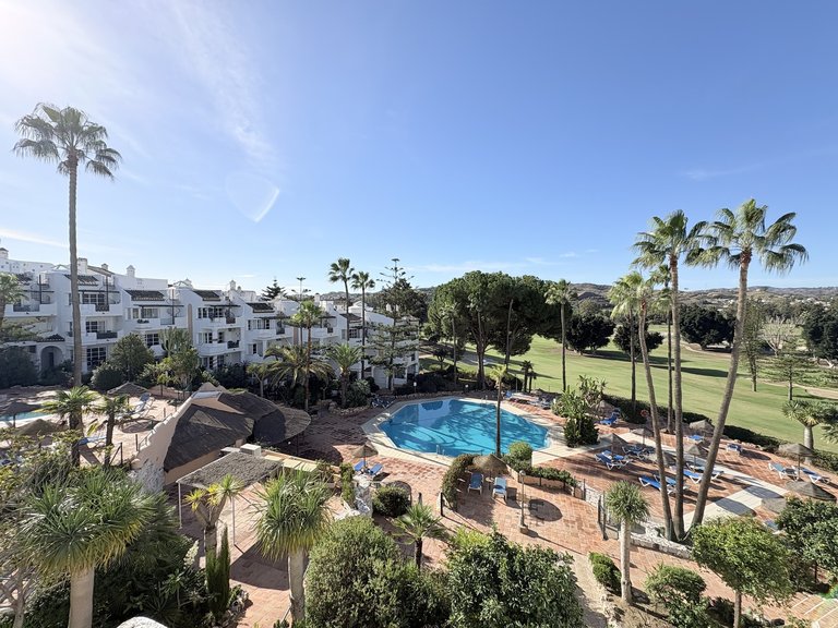Penthouse for Sale in Mijas Costa Malaga 19
