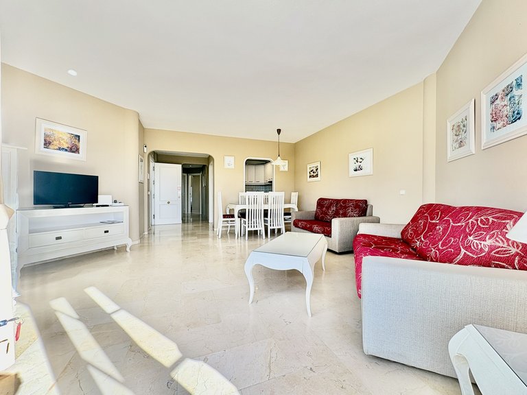 Penthouse for Sale in Mijas Costa Malaga 5