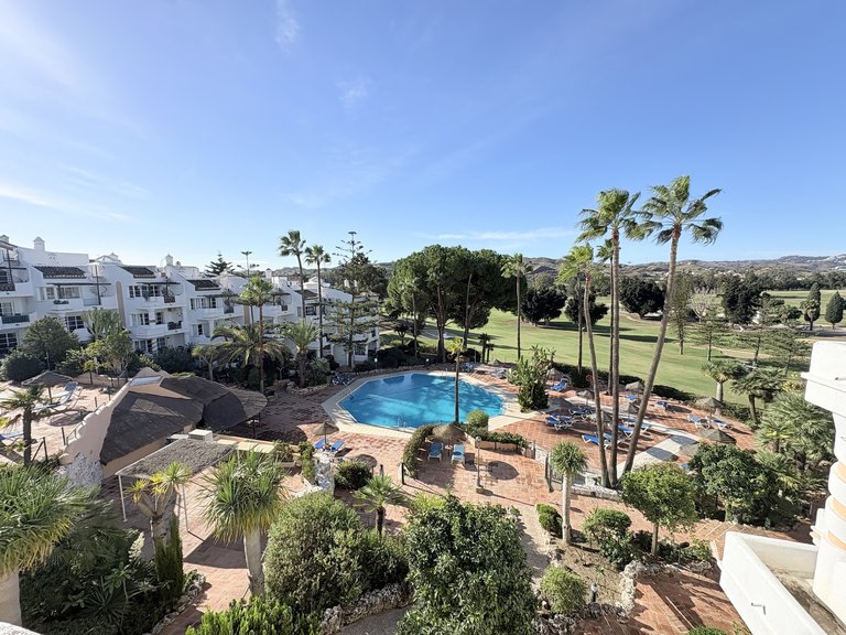 Penthouse for Sale in Mijas Costa Malaga 1