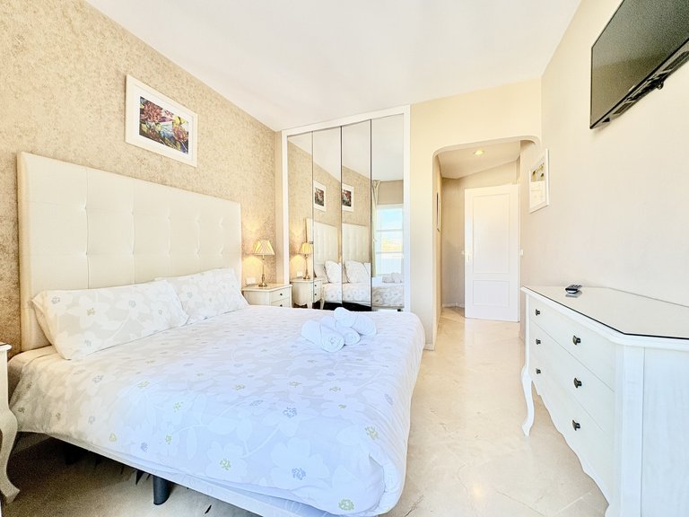 Penthouse for Sale in Mijas Costa Malaga 13