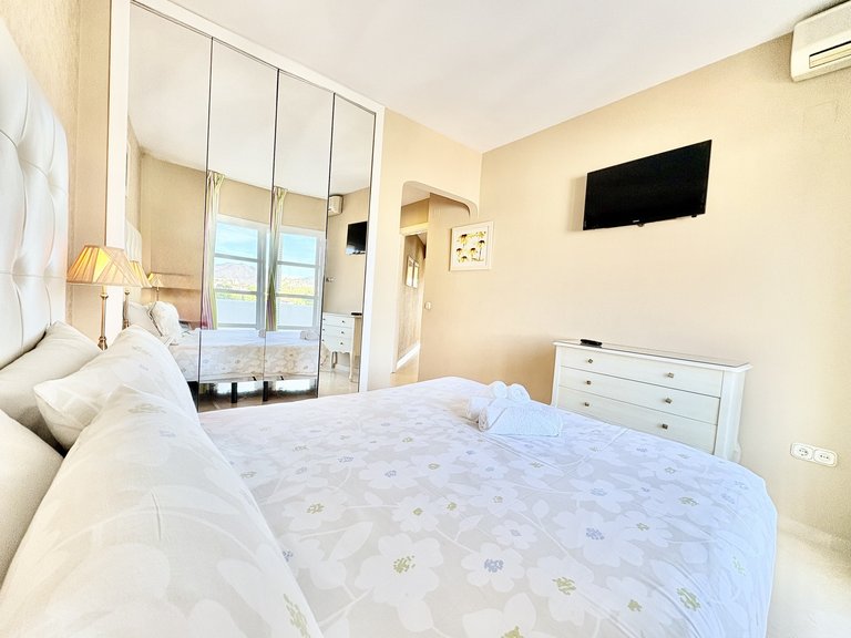 Penthouse for Sale in Mijas Costa Malaga 14