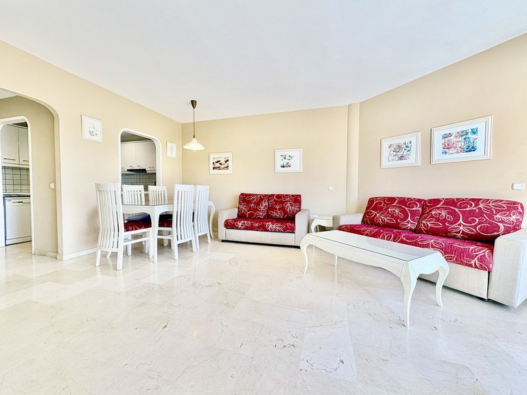 Penthouse for Sale in Mijas Costa Malaga 7
