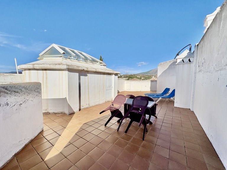 Penthouse for Sale in Mijas Costa Malaga 20