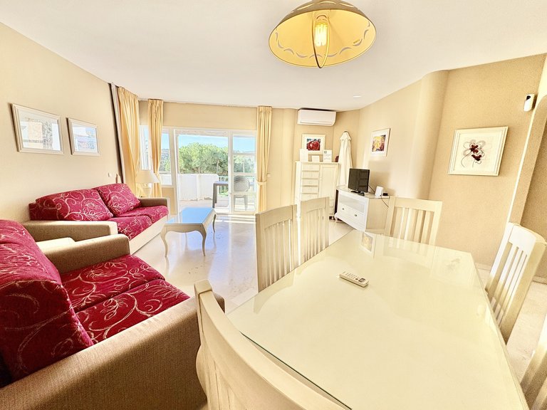 Penthouse for Sale in Mijas Costa Malaga 2